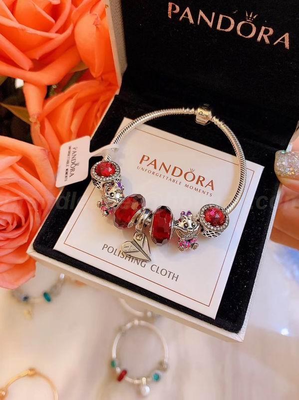 Pandora Bracelets 818